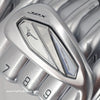 Mizuno JPX 925 Hot Metal Iron Set 4-PW Stiff