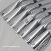 Mizuno JPX 925 Hot Metal Iron Set 4-PW Stiff