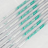 Mizuno JPX 925 Hot Metal Iron Set 4-PW Stiff
