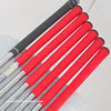 Mizuno JPX 925 Hot Metal Iron Set 4-PW Stiff