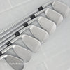 Mizuno JPX 925 Hot Metal Iron Set 4-PW Stiff