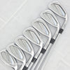 Mizuno JPX 925 Hot Metal Iron Set 4-PW Stiff