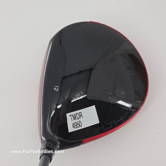 TaylorMade Stealth 2 Driver 10.5° Stiff