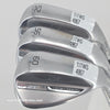 Titleist Vokey SM10 Wedge Set 52/56/60°