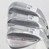 Titleist Vokey SM10 Wedge Set 52/56/60°
