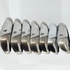 TaylorMade Burner 2.0 Iron Set 4-PW Stiff