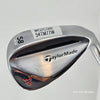 TaylorMade Milled Grind 2 Wedge 58° Stiff