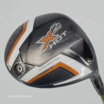 Callaway X2 Hot Pro Driver 8.5° Extra Stiff