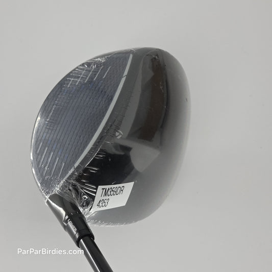 TaylorMade Qi10 Driver 10.5° Regular