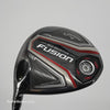Callaway Big Bertha Fusion Driver 10.5° LH Soft Regular
