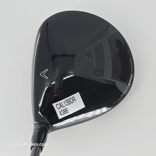 Callaway Epic Speed Driver 9° Regular