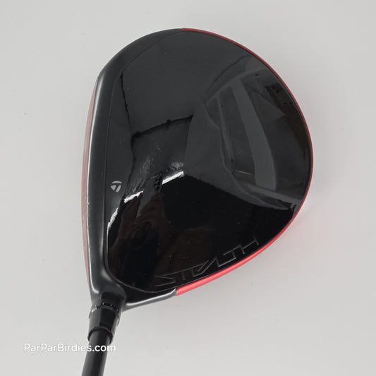 TaylorMade Stealth 2 Driver 10.5° Stiff
