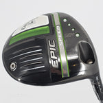 Callaway Epic Speed Driver 9° Regular
