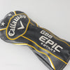 Callaway Epic Speed Driver 9° Regular