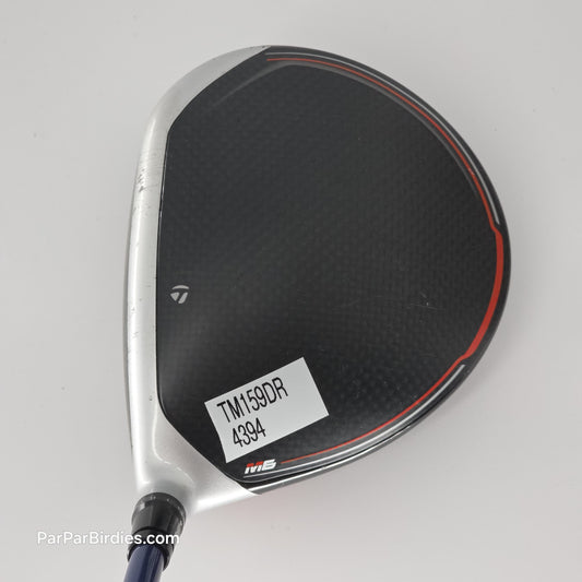 TaylorMade M6 Driver 10.5° Stiff
