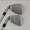 PING Glide 3.0/Forged Black Dot Wedge Set 52/60°