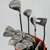 Tommy Armour Beginner 12-Piece Complete Golf Set