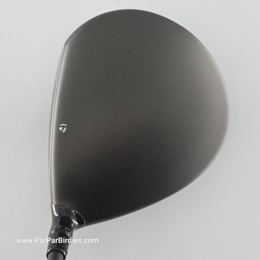 TaylorMade 2026 Qi4D LS Driver 9° Stiff